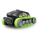 Maisto Радіокерована іграшка Maisto Всюдихід Tech Cyklone Attack чорно-зелений (82755 black/green)