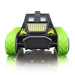 Maisto Радіокерована іграшка Maisto Всюдихід Tech Cyklone Attack чорно-зелений (82755 black/green)