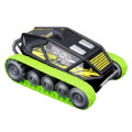 Maisto Радіокерована іграшка Maisto Всюдихід Tech Cyklone Attack чорно-зелений (82755 black/green)