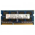 Hynix Модуль пам'яті для ноутбука SoDIMM DDR3 4GB 1600 MHz Hynix (HMT351S6CFR8C-PB)