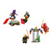 LEGO Конструктор LEGO Ninjago Тренувальна база для турніру (30675)