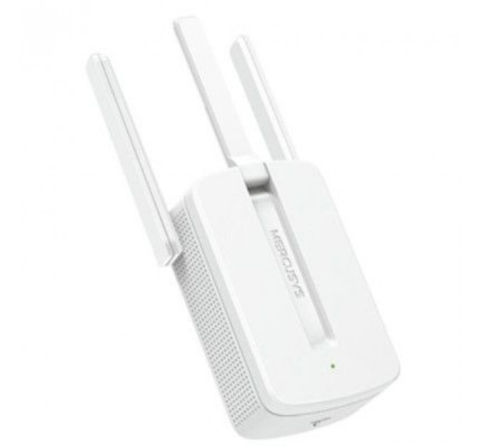 Ретранслятор Mercusys MW300RE