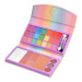 Martinelia Дитяча косметика Martinelia Shimmer paws Палетка-гаманець (30574)
