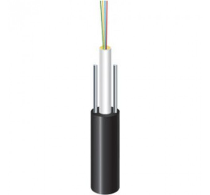 Кабель мережевий FinMark UT012-SM-16-2,5kN, 2000м1бхт. (269888)