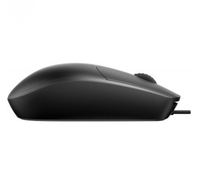 Мишка Rapoo N100 Black