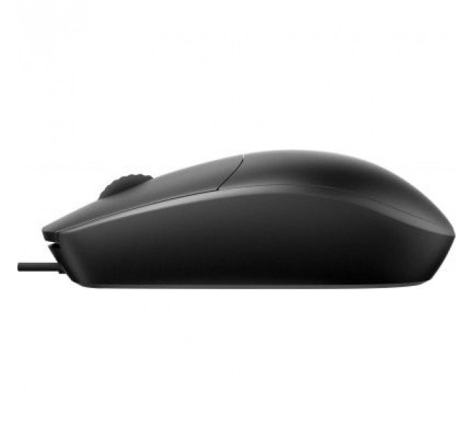 Мишка Rapoo N100 Black