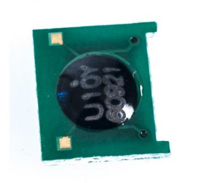 Чип для картриджа HP CLJ CP1025/1415/1215/2025/4025/M351/M551/M251 U10 BLACK Everprint (CHIP-HP-UN-U10-B)
