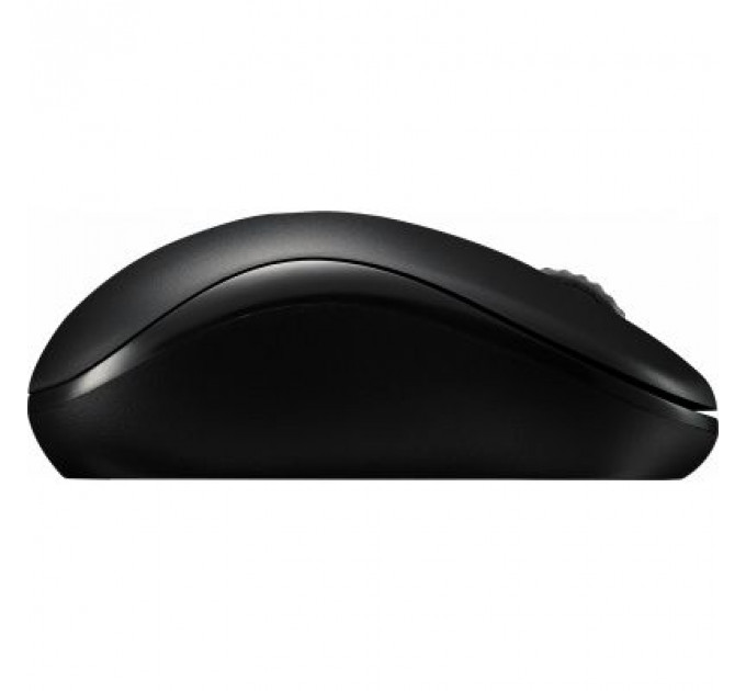 Мишка Rapoo M10 Plus Black