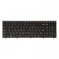 PowerPlant Клавіатура ноутбука PowerPlant Lenovo IdeaPad G500, G505 черный, черный фрейм (KB311552)
