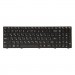 PowerPlant Клавіатура ноутбука PowerPlant Lenovo IdeaPad G500, G505 черный, черный фрейм (KB311552)