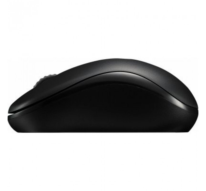 Мишка Rapoo M10 Plus Black