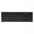 PowerPlant Клавіатура ноутбука PowerPlant Lenovo IdeaPad G50-30 черный, черный фрейм (KB311903)