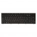PowerPlant Клавіатура ноутбука PowerPlant Lenovo IdeaPad G50-30 черный, черный фрейм (KB311903)
