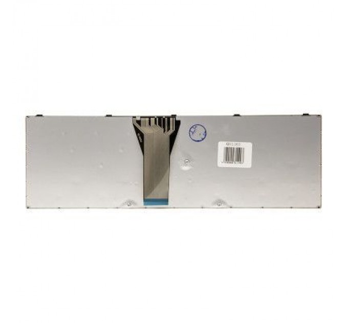 PowerPlant Клавіатура ноутбука PowerPlant Lenovo IdeaPad G50-30 черный, черный фрейм (KB311903)