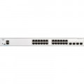 Комутатор мережевий Cisco C1300-24P-4G