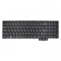PowerPlant Клавіатура ноутбука PowerPlant Samsung E352 черный, черный фрейм (KB312689)