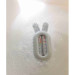 Suavinex Термометр для води Suavinex Dreams блакитний (402612/2)