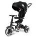 QPlay Дитячий велосипед QPlay Rito EVA складаний триколісний дитячий Black (S380-7Black)