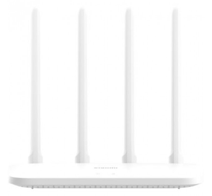 Маршрутизатор Xiaomi Router AC1200 (DVB4330GL)