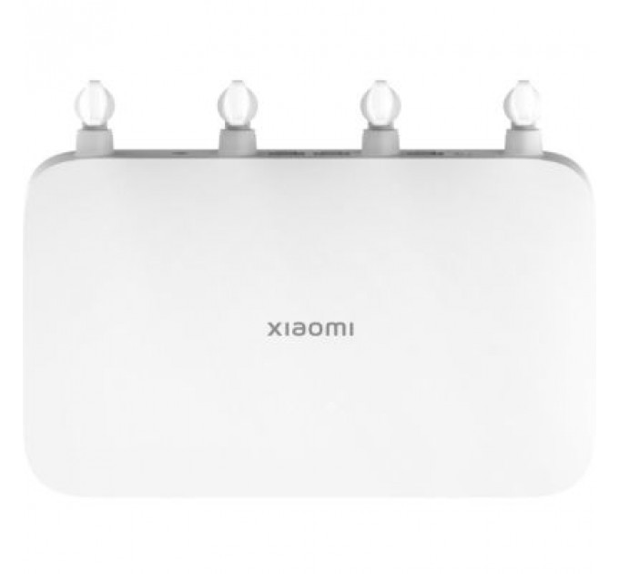 Маршрутизатор Xiaomi Router AC1200 (DVB4330GL)