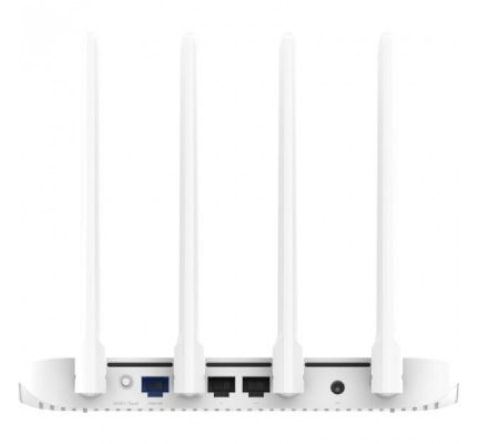 Маршрутизатор Xiaomi Router AC1200 (DVB4330GL)