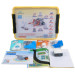 Makerzoid Конструктор Makerzoid Superbot Master Premium (MKZ-SPB-MS)