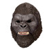 Godzilla vs. Kong Інтерактивна іграшка Godzilla vs. Kong Маска Конга (звук) (35672)