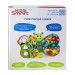 Kiddi Smart Розвиваюча іграшка Kiddi Smart двомовна – Моя перша книга (3994T-KS)