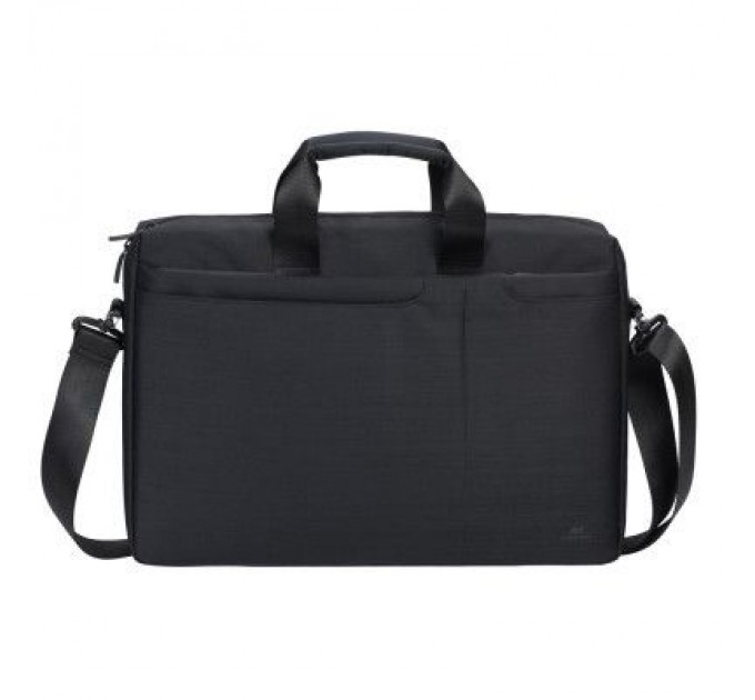 Сумка для ноутбука RivaCase 15.6" 8335 Black (8335Black)