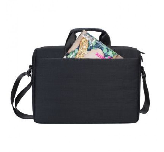 Сумка для ноутбука RivaCase 15.6" 8335 Black (8335Black)