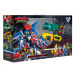 Dinoster Трансформер Dinoster Швидка трансформація (EU580810A)