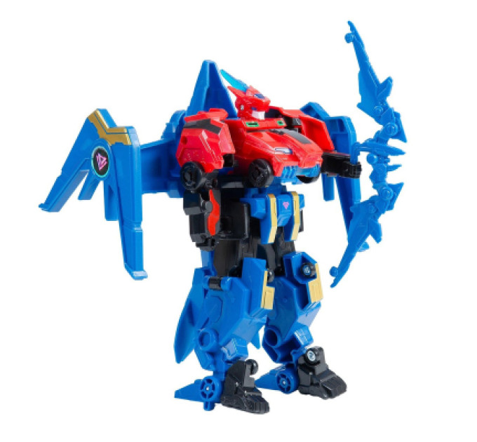 Dinoster Трансформер Dinoster Швидка трансформація (EU580810A)
