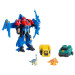 Dinoster Трансформер Dinoster Швидка трансформація (EU580810A)
