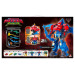 Dinoster Трансформер Dinoster Швидка трансформація (EU580810A)