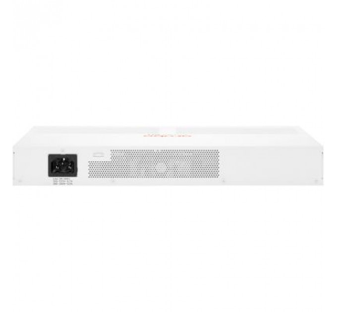 Комутатор мережевий HP 1430-16GPoE (R8R48A)