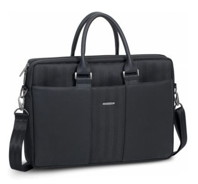 RivaCase Сумка для ноутбука RivaCase 15.6" 8135 Black (8135Black)