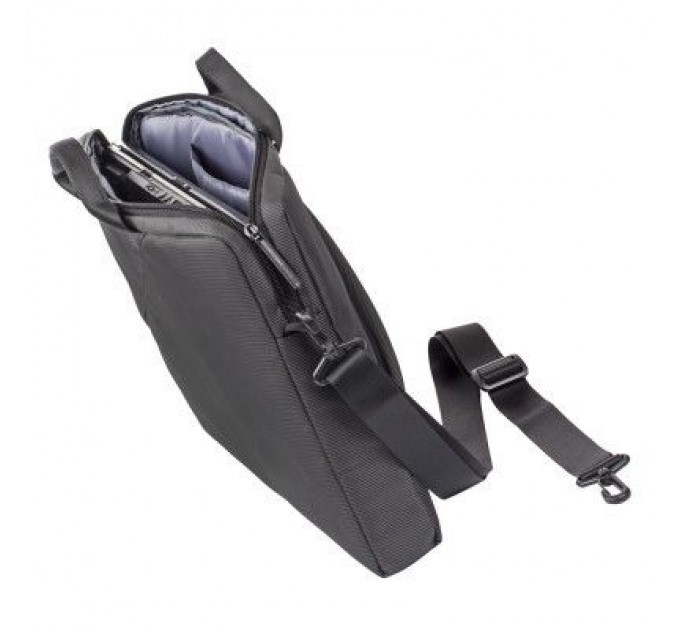 Сумка для ноутбука RivaCase 15.6" 8730 Grey (8730Grey)