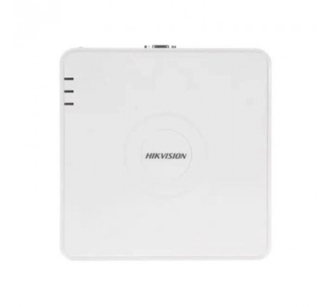 Реєстратор для відеоспостереження Hikvision DS-7108NI-Q1(D)