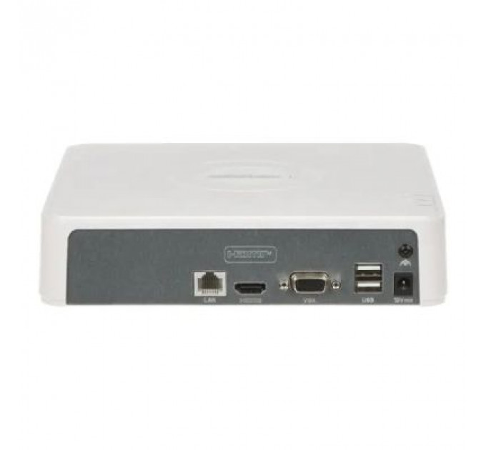 Реєстратор для відеоспостереження Hikvision DS-7108NI-Q1(D)