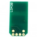 Everprint Чип для картриджа OKI B411/B431/MB 461/471/491 Everprint (CHIP-OKI-B411-B)