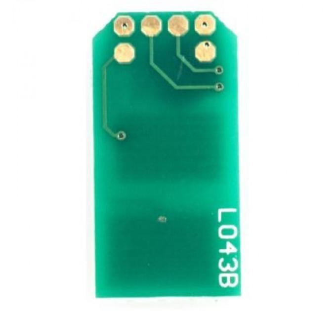 Everprint Чип для картриджа OKI B431/MB461/MB471/491 Everprint (CHIP-OKI-MB461-7K)