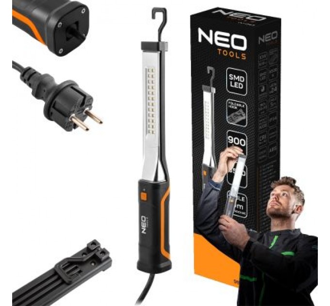 Neo Tools Ліхтар Neo Tools 99-044