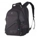 2E Рюкзак для ноутбука 2E 16" BPN6316 SmartPack, black (2E-BPN6316BK)