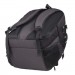 2E Рюкзак для ноутбука 2E 16" BPN6316 SmartPack, black (2E-BPN6316BK)