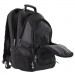 2E Рюкзак для ноутбука 2E 16" BPN6316 SmartPack, black (2E-BPN6316BK)