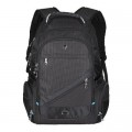2E Рюкзак для ноутбука 2E 16" BPN6316 SmartPack, black (2E-BPN6316BK)