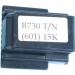 Everprint Чип для картриджа OKI B710/B720/B730 Everprint (CHIP-OKI-B710)