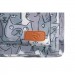 2E Рюкзак для ноутбука 2E 13" TeensPack Cats, grey (2E-BPT6114GC)