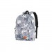 2E Рюкзак для ноутбука 2E 13" TeensPack Cats, grey (2E-BPT6114GC)