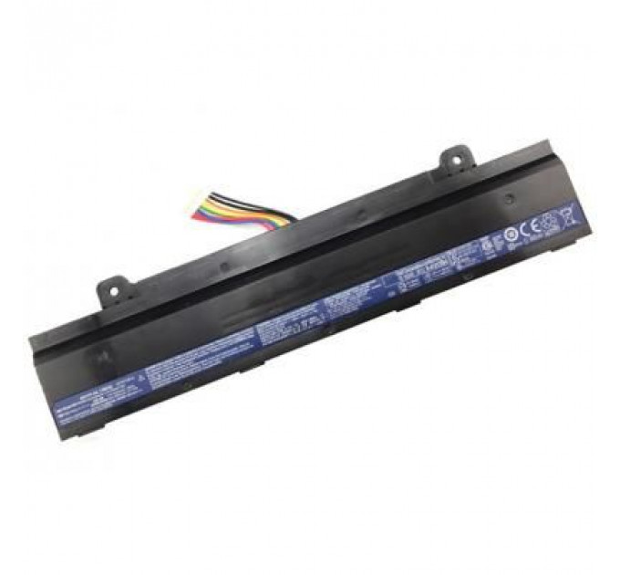 Акумулятор до ноутбука Acer AL15B32, 5040mAh (56Wh), 6cell, 11.1V, Li-ion (A47269)